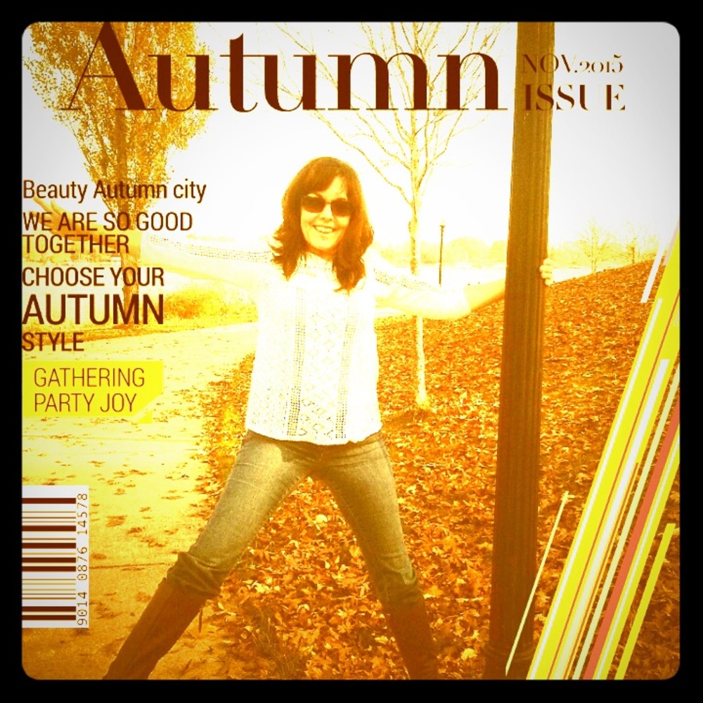 Meet your Posher, Wendi